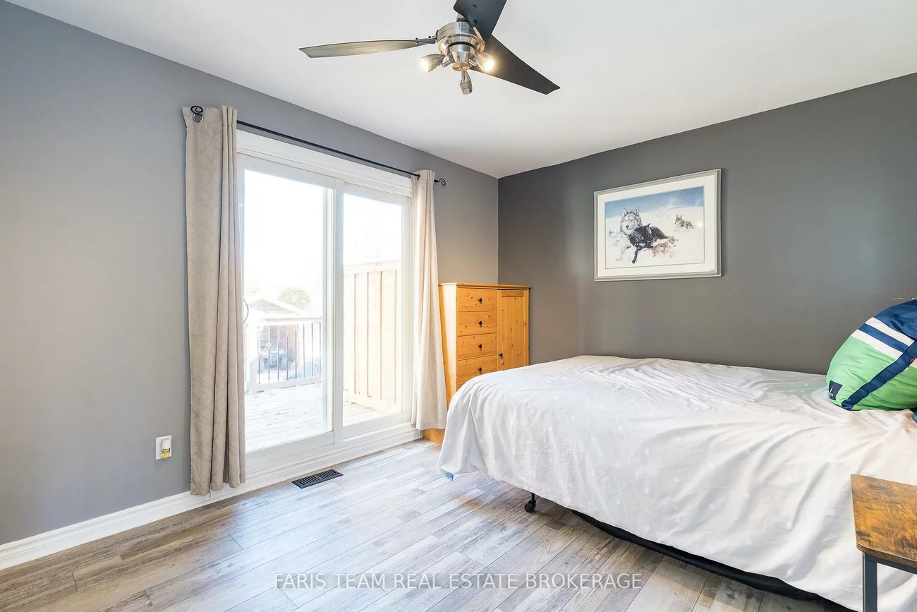 2003, Inglewood, Alcona, Innisfil