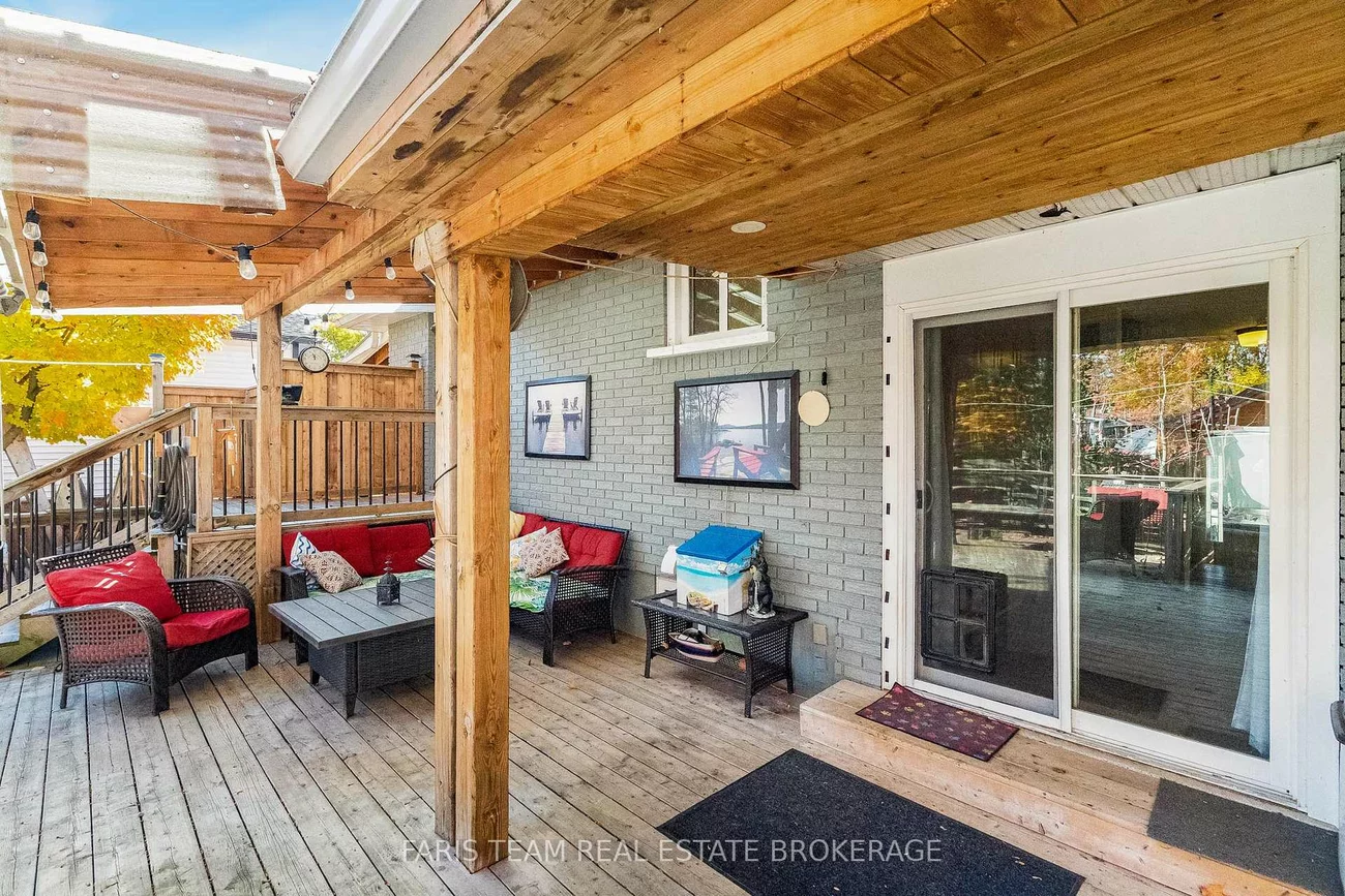 2003, Inglewood, Alcona, Innisfil