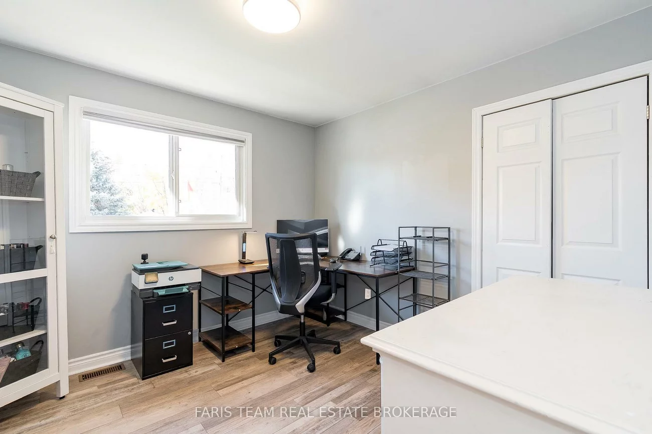 2003, Inglewood, Alcona, Innisfil