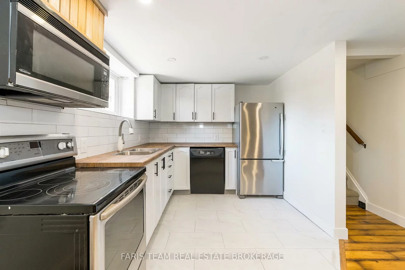 2003, Inglewood, Alcona, Innisfil