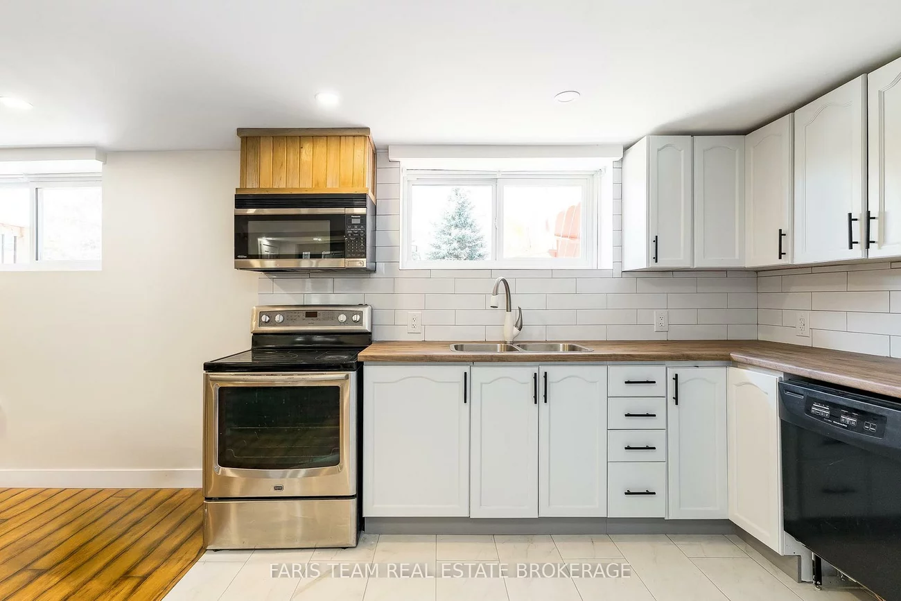 2003, Inglewood, Alcona, Innisfil