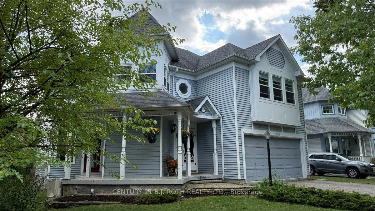 995, LINDEN, Rural Innisfil, Innisfil