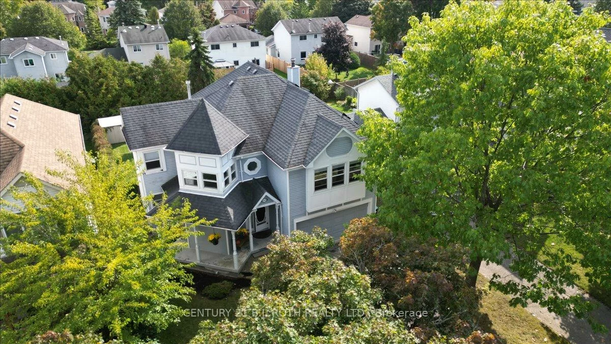 995, LINDEN, Rural Innisfil, Innisfil