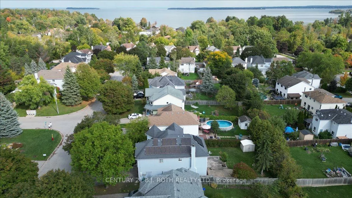 995, LINDEN, Rural Innisfil, Innisfil