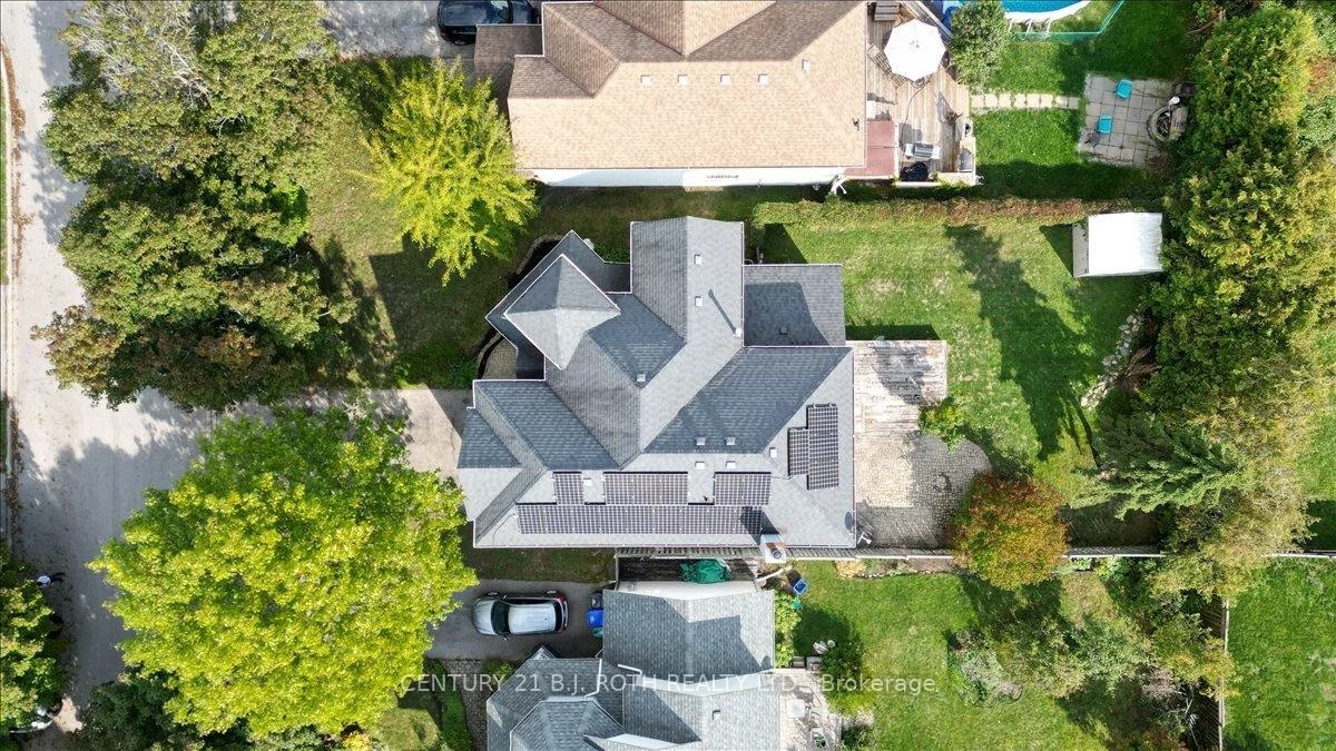 995, LINDEN, Rural Innisfil, Innisfil