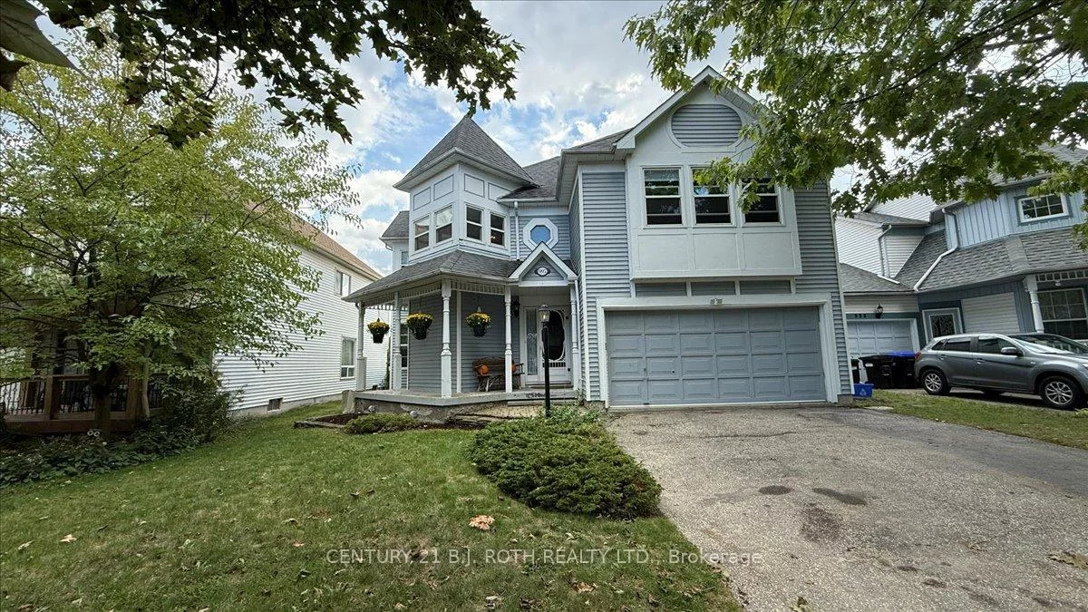 995, LINDEN, Rural Innisfil, Innisfil