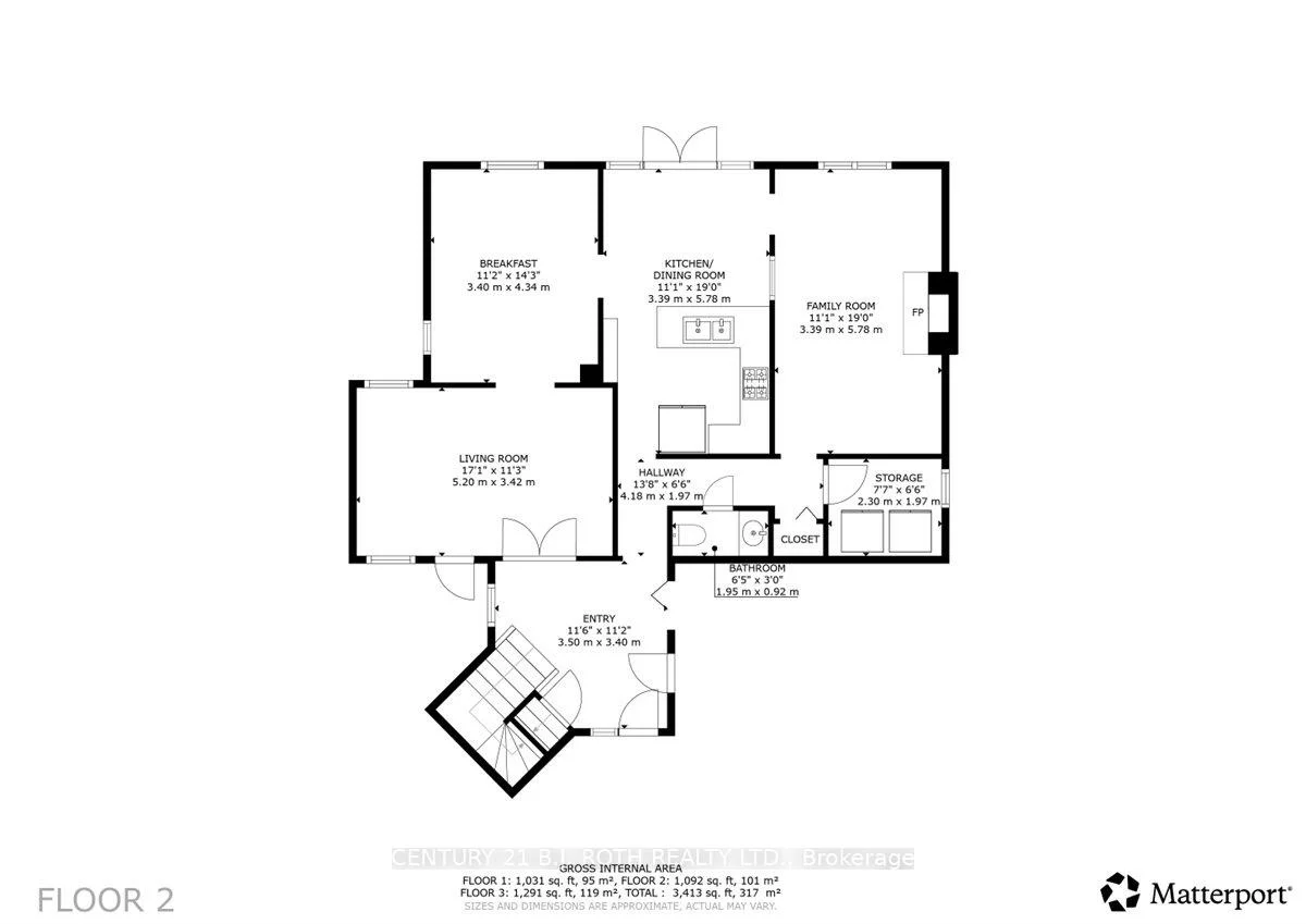 995, LINDEN, Rural Innisfil, Innisfil