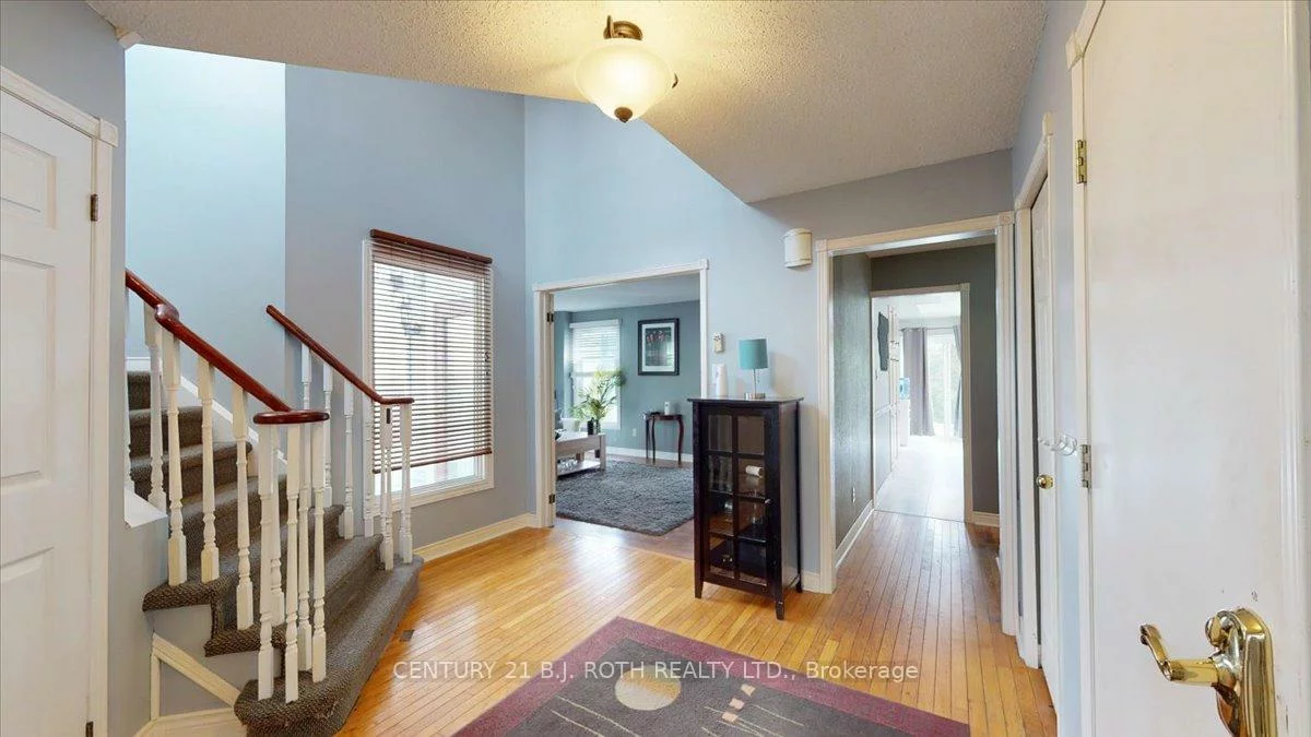 995, LINDEN, Rural Innisfil, Innisfil