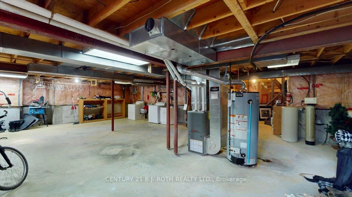 995, LINDEN, Rural Innisfil, Innisfil