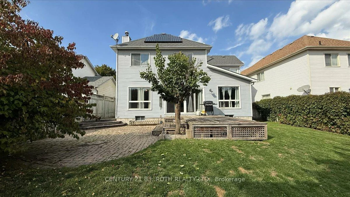 995, LINDEN, Rural Innisfil, Innisfil