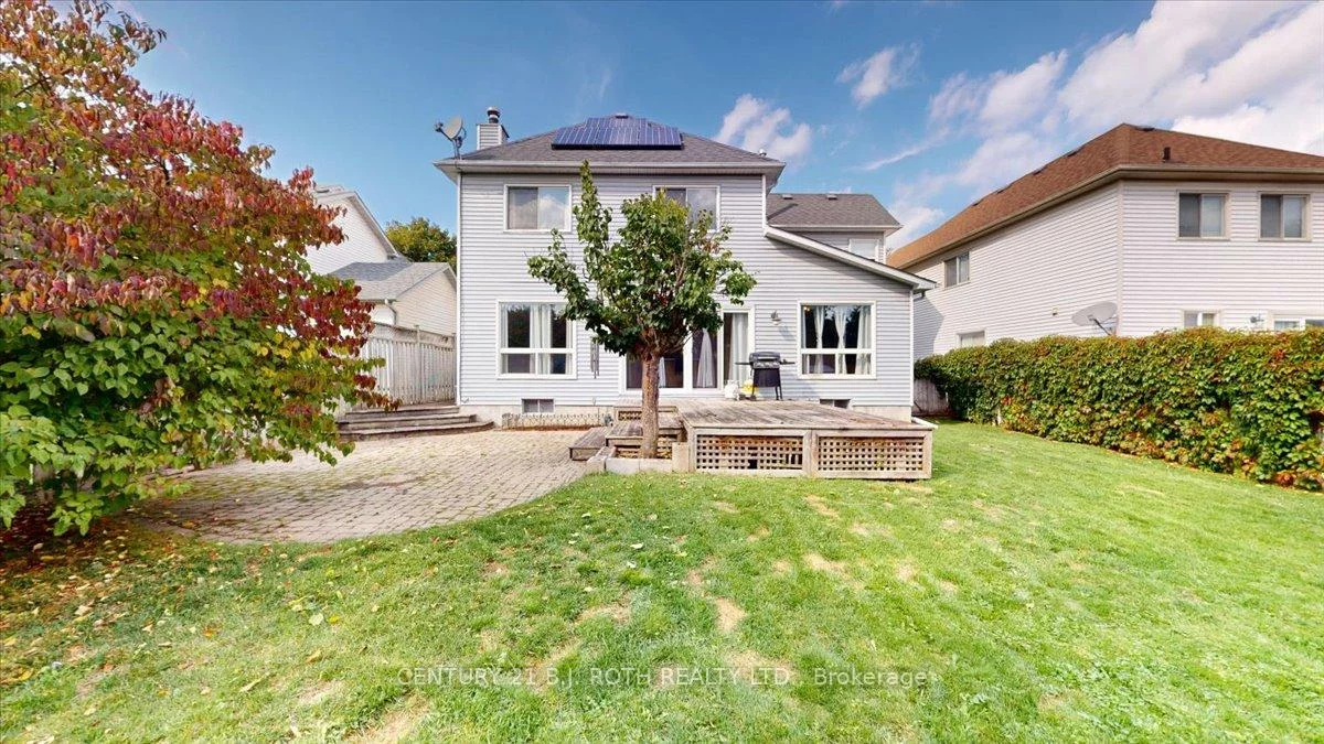 995, LINDEN, Rural Innisfil, Innisfil