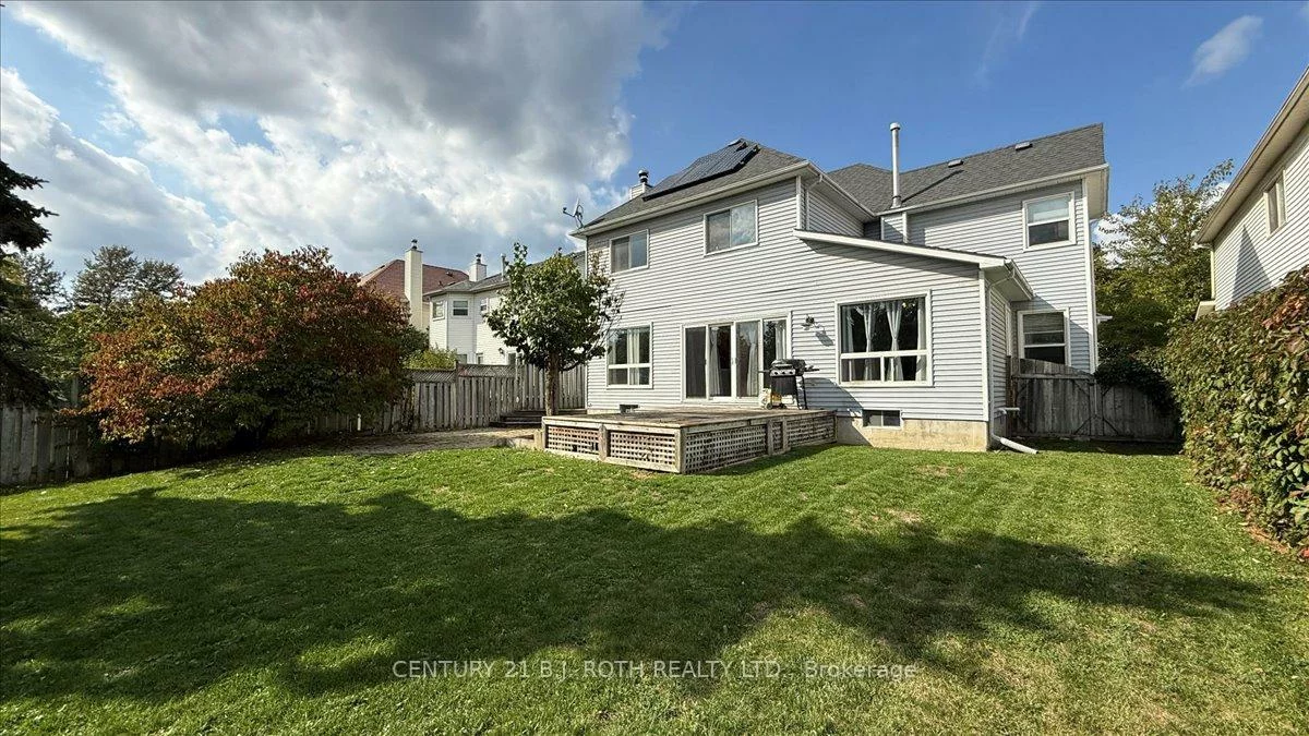 995, LINDEN, Rural Innisfil, Innisfil