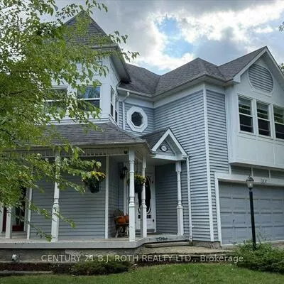 995, LINDEN, Rural Innisfil, Innisfil