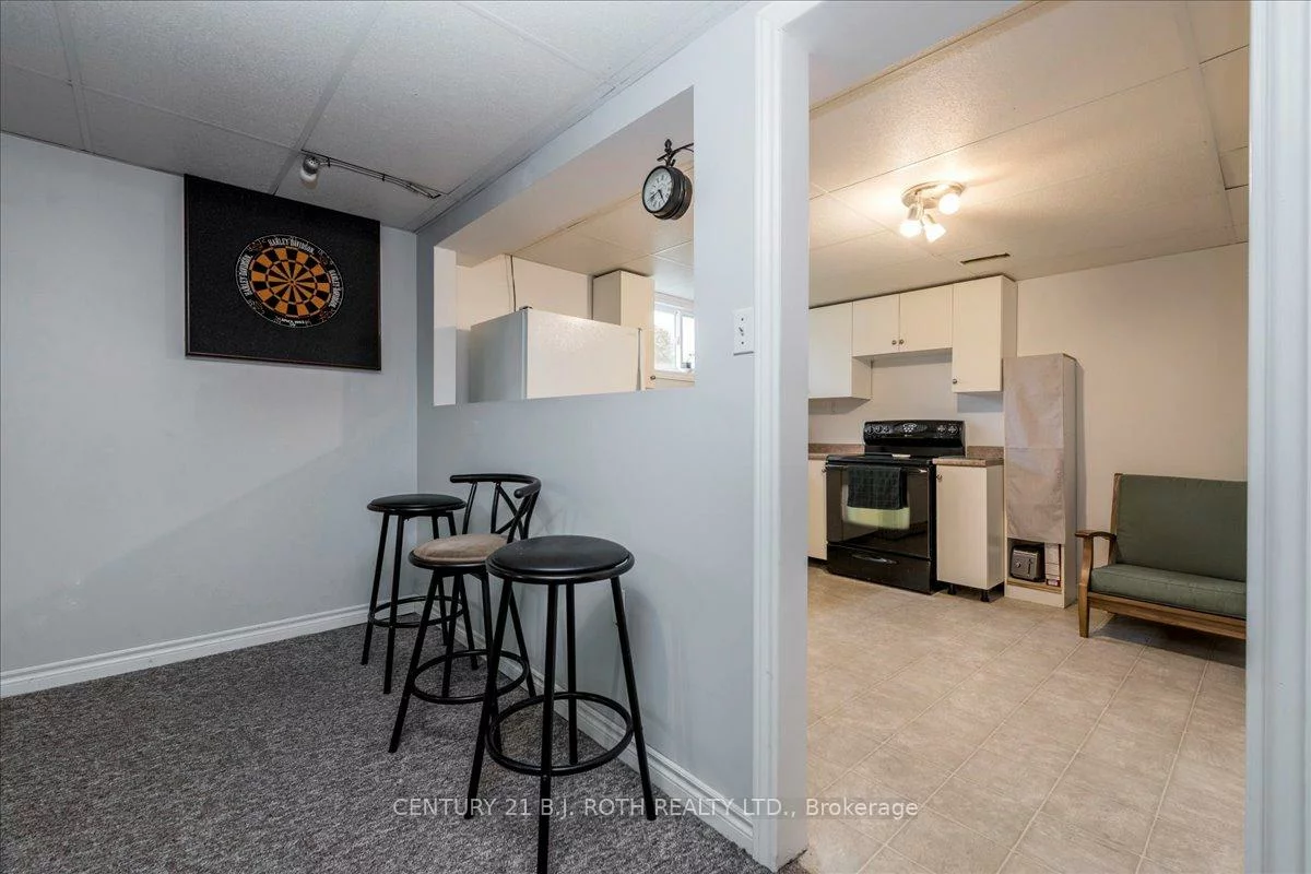 1082, KENSINGTON, Rural Innisfil, Innisfil