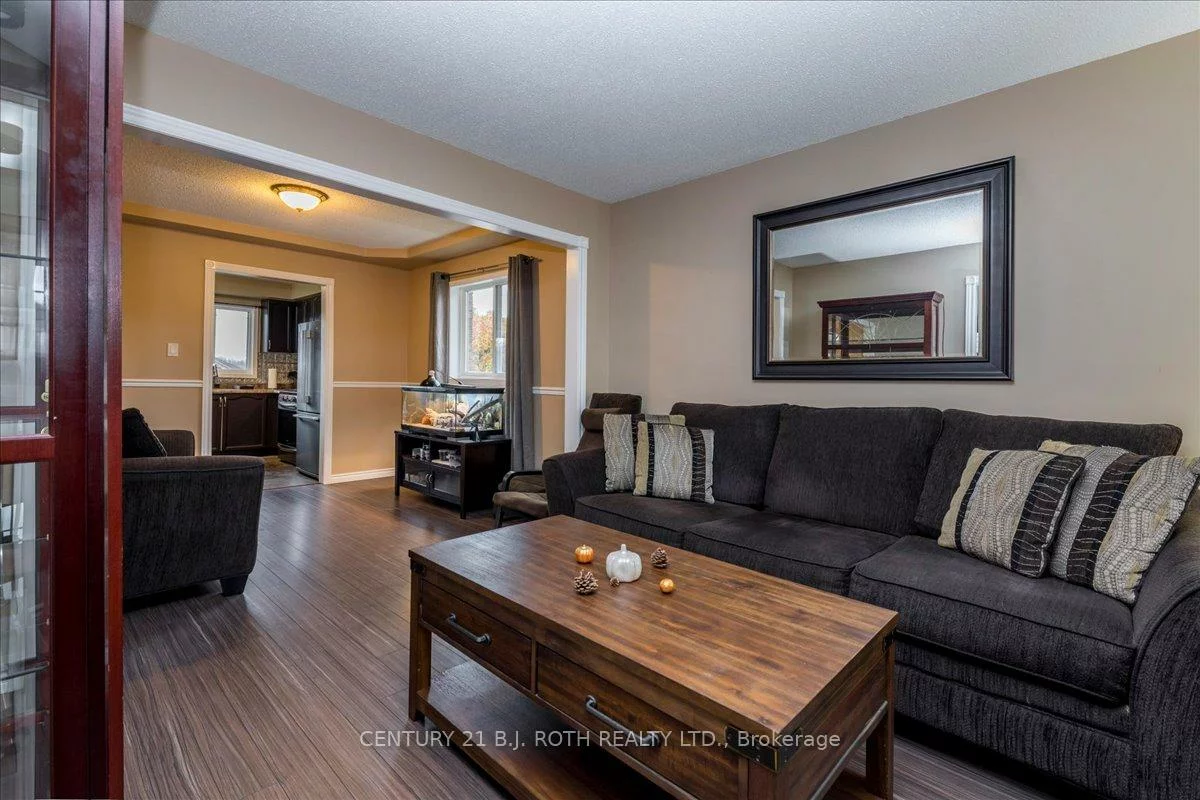 1082, KENSINGTON, Rural Innisfil, Innisfil