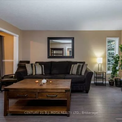 1082, KENSINGTON, Rural Innisfil, Innisfil