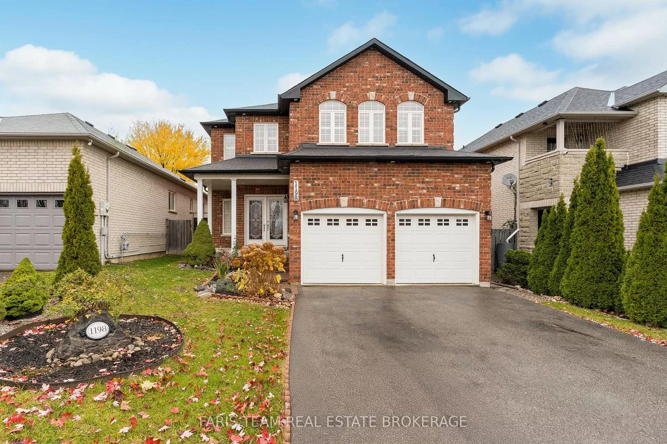 1198, Westmount, Alcona, Innisfil