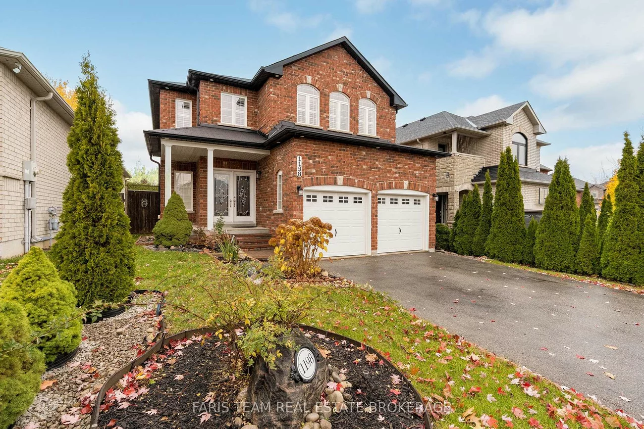 1198, Westmount, Alcona, Innisfil