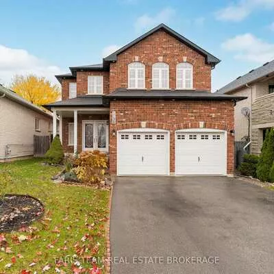 1198, Westmount, Alcona, Innisfil