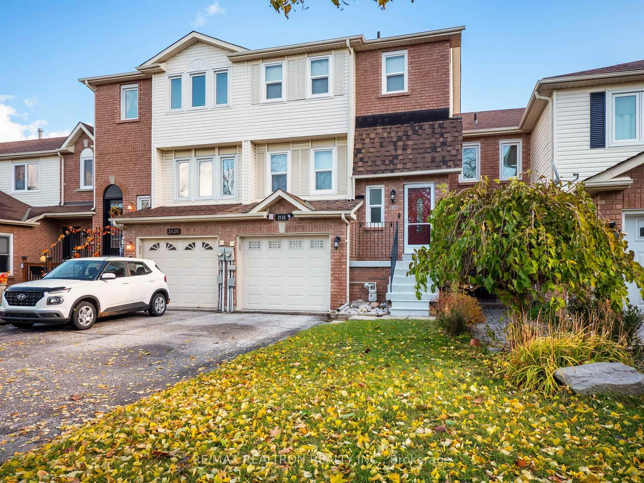 2133, Ferguson, Alcona, Innisfil