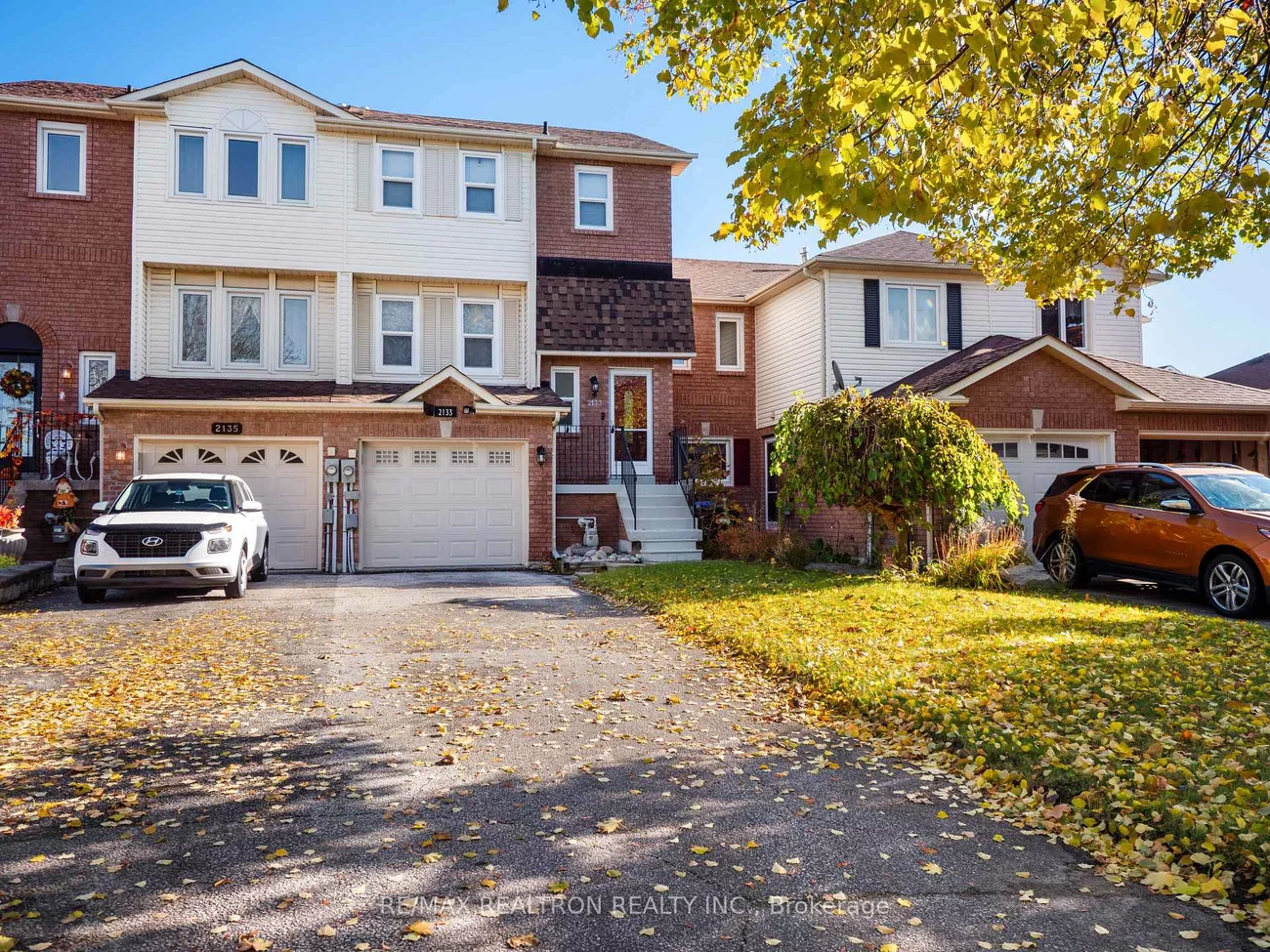 2133, Ferguson, Alcona, Innisfil