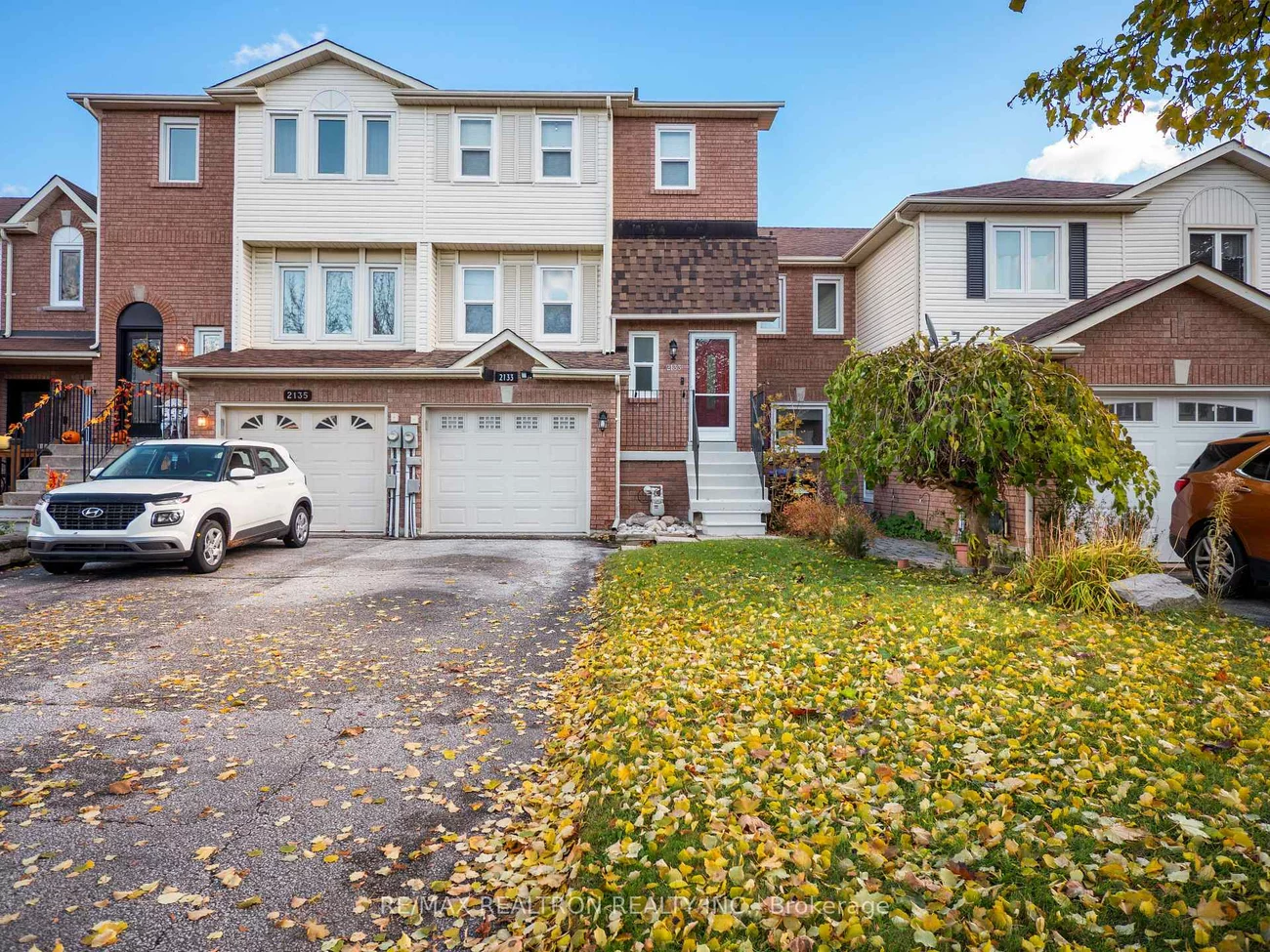 2133, Ferguson, Alcona, Innisfil