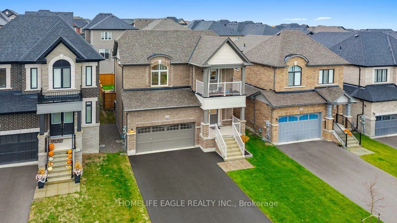 1533, Stovell, Lefroy, Innisfil