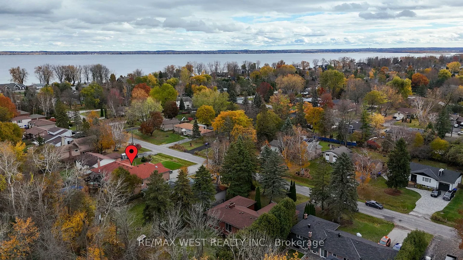 1164, North Shore, Rural Innisfil, Innisfil