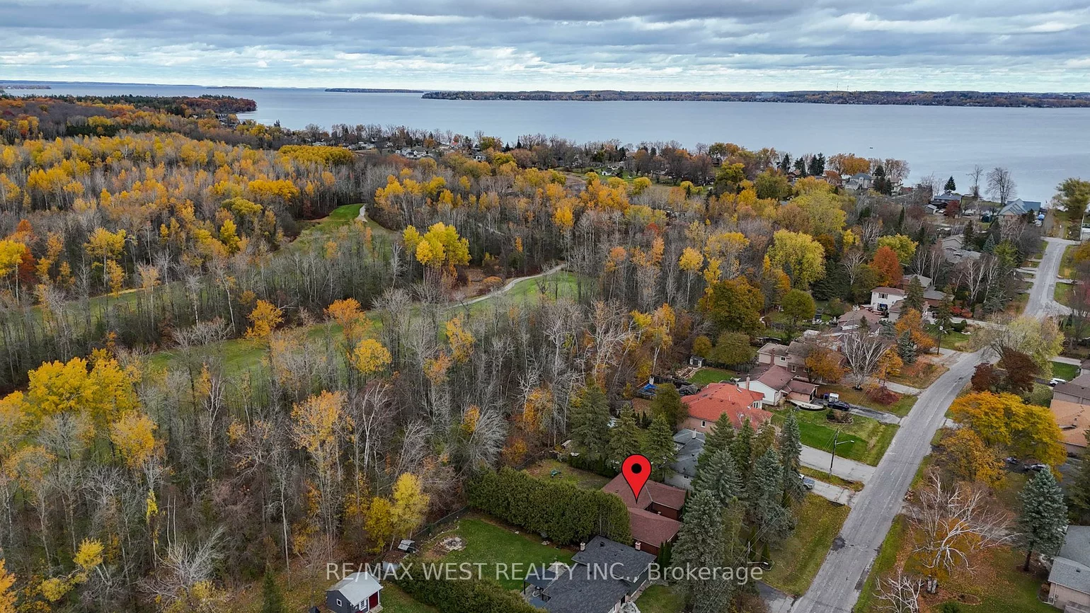 1164, North Shore, Rural Innisfil, Innisfil