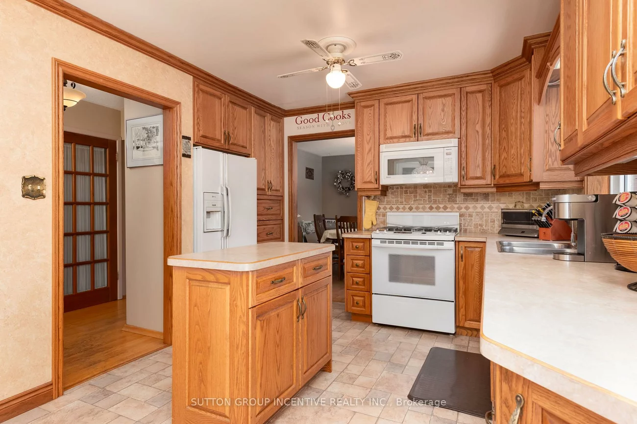 1983, Innisfil Heights, Rural Innisfil, Innisfil