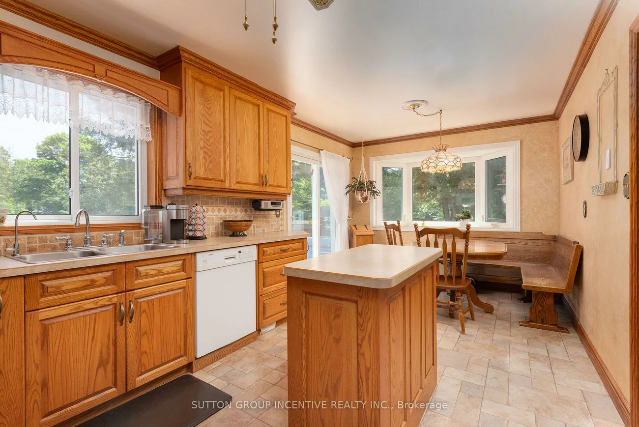 1983, Innisfil Heights, Rural Innisfil, Innisfil