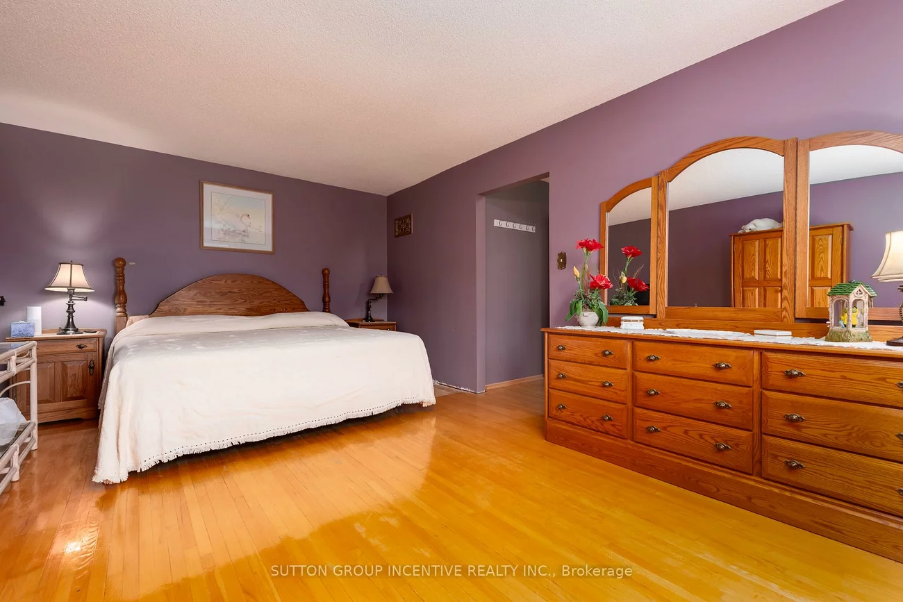 1983, Innisfil Heights, Rural Innisfil, Innisfil