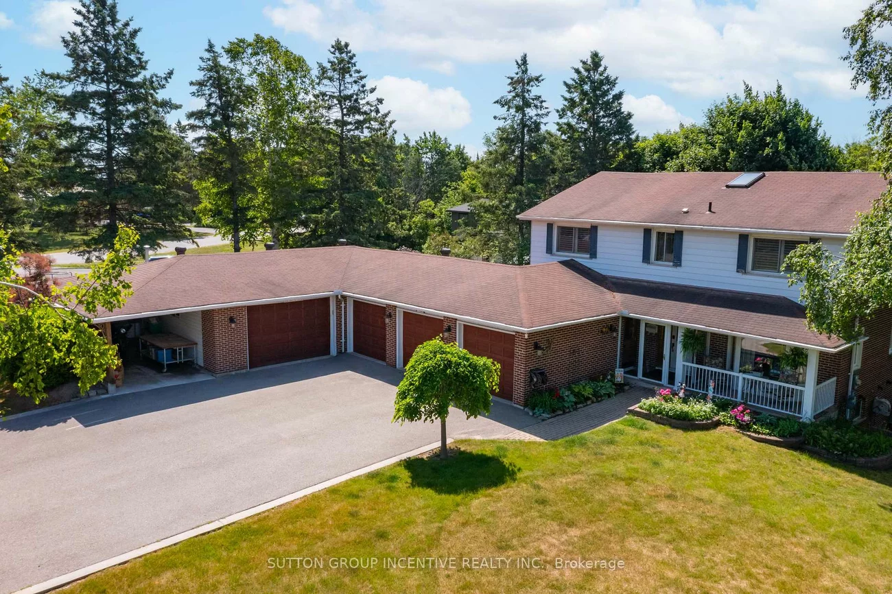 1983, Innisfil Heights, Rural Innisfil, Innisfil