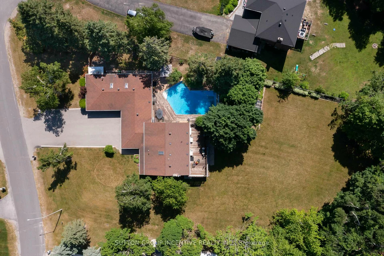 1983, Innisfil Heights, Rural Innisfil, Innisfil