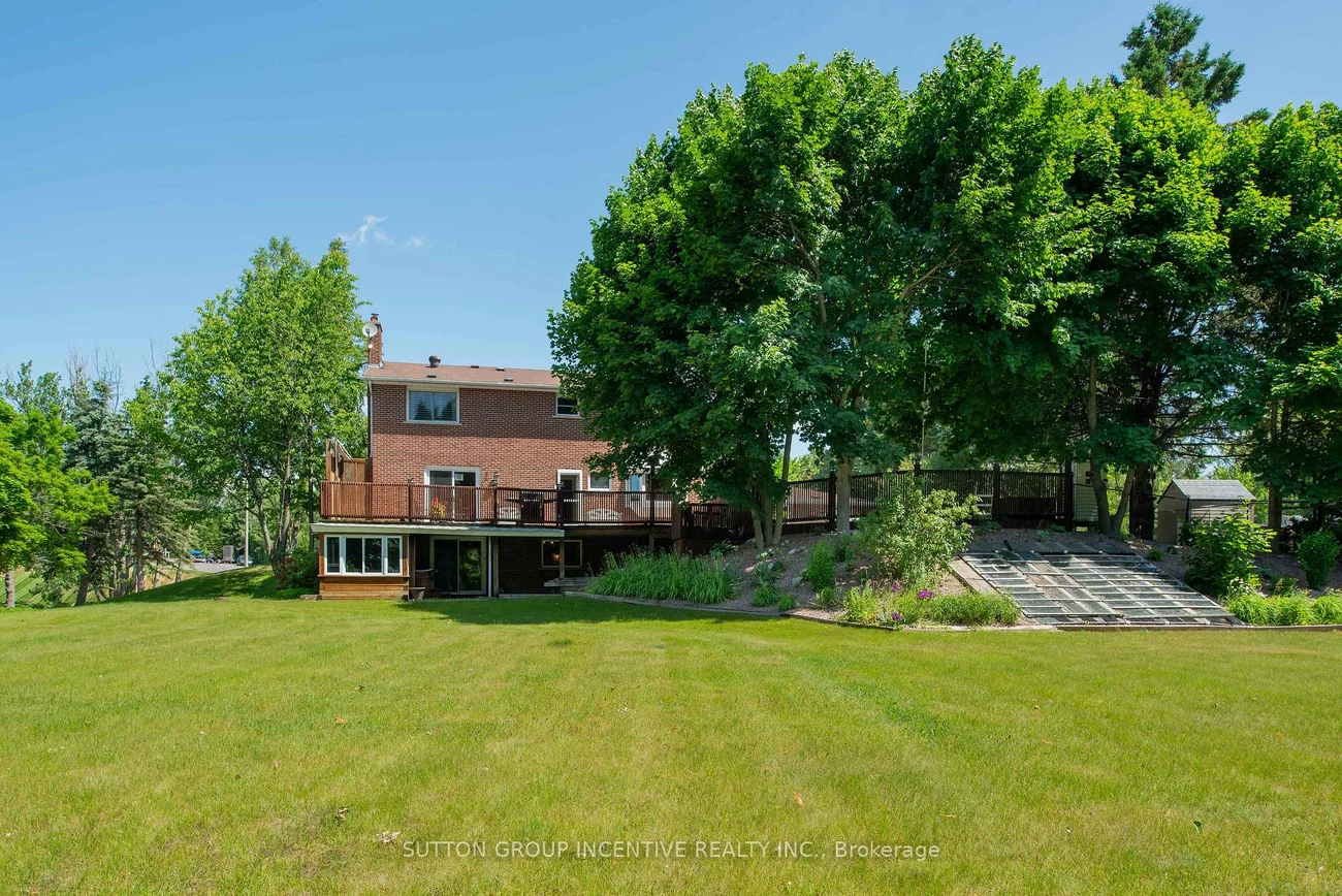 1983, Innisfil Heights, Rural Innisfil, Innisfil