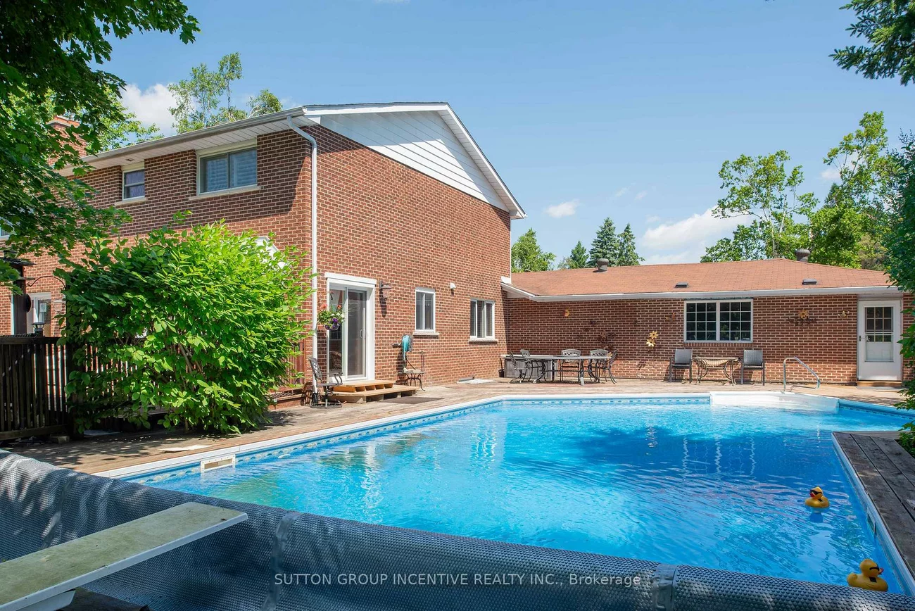 1983, Innisfil Heights, Rural Innisfil, Innisfil