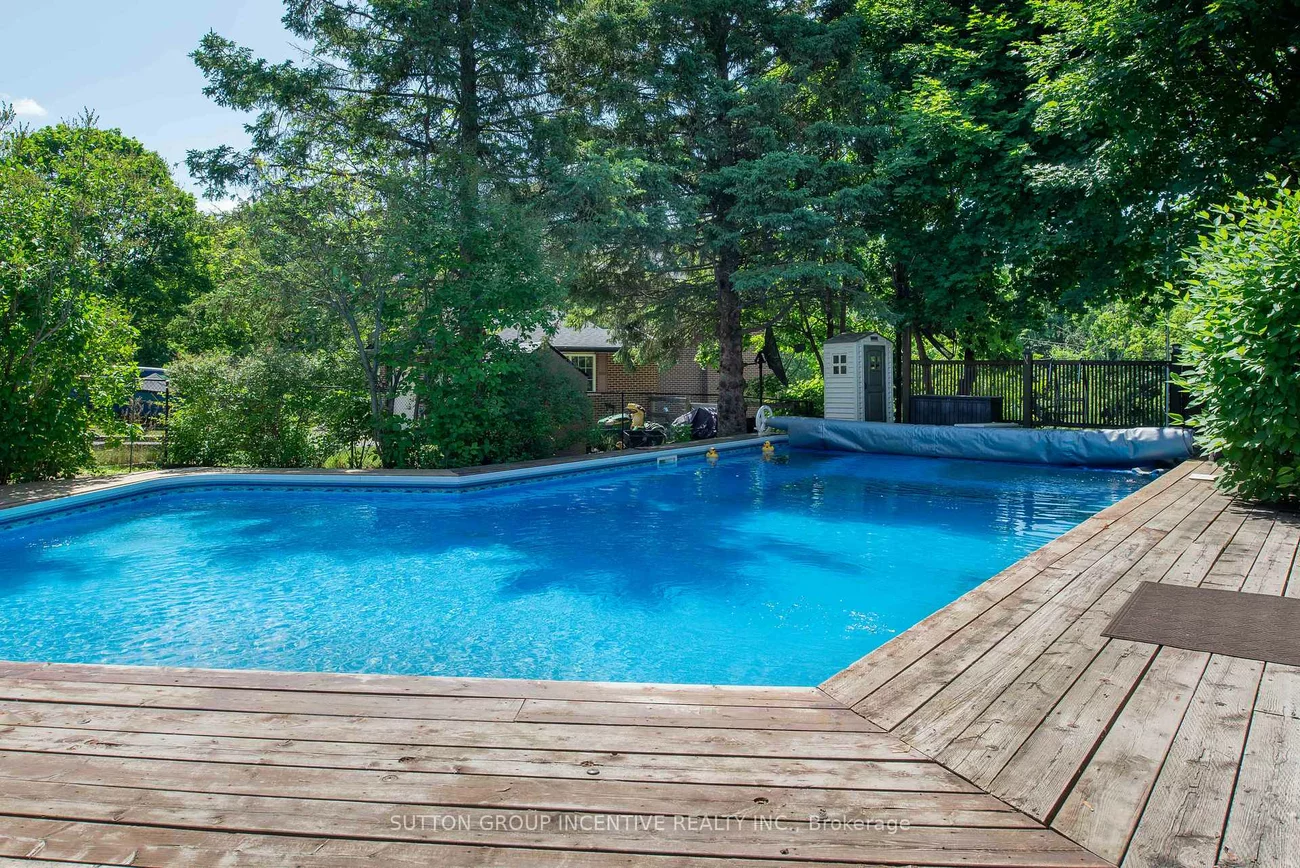 1983, Innisfil Heights, Rural Innisfil, Innisfil