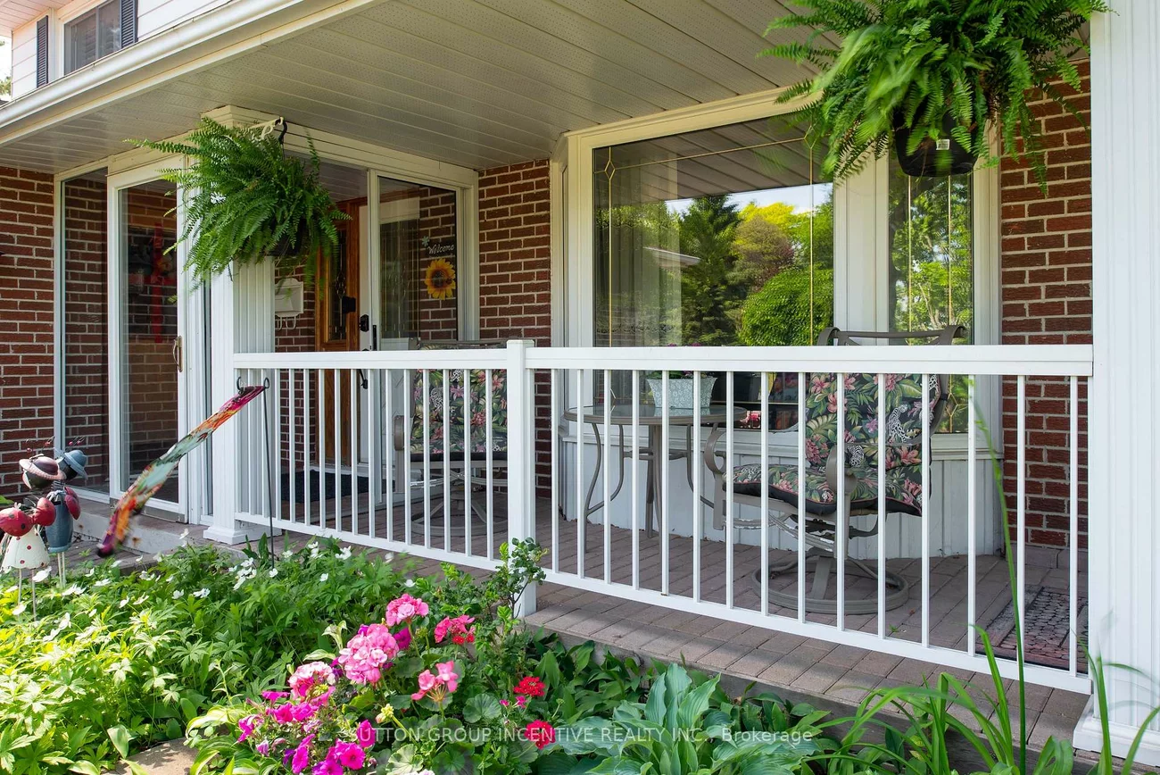 1983, Innisfil Heights, Rural Innisfil, Innisfil