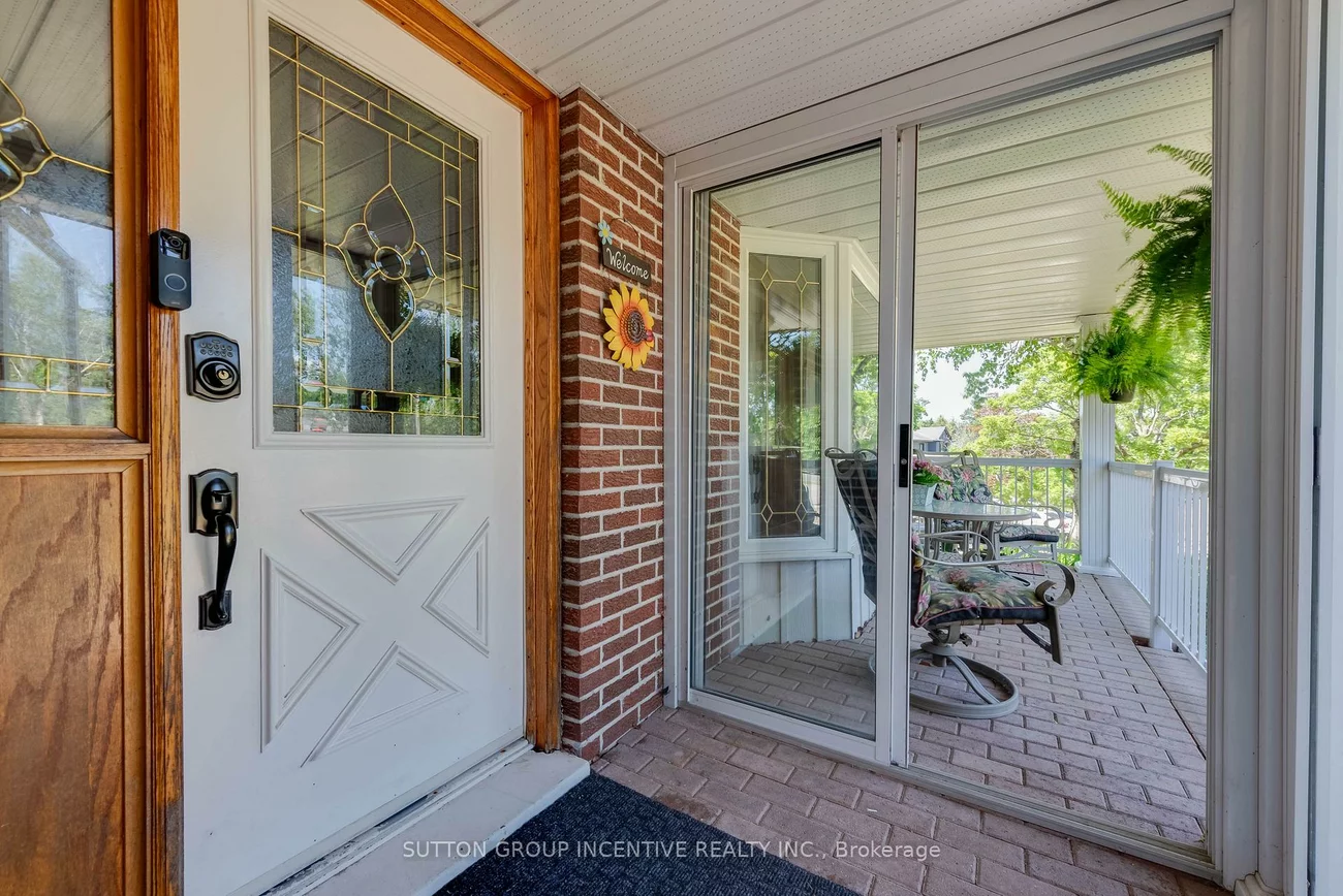 1983, Innisfil Heights, Rural Innisfil, Innisfil