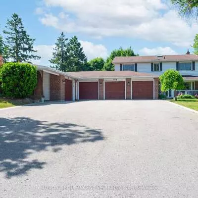 1983, Innisfil Heights, Rural Innisfil, Innisfil