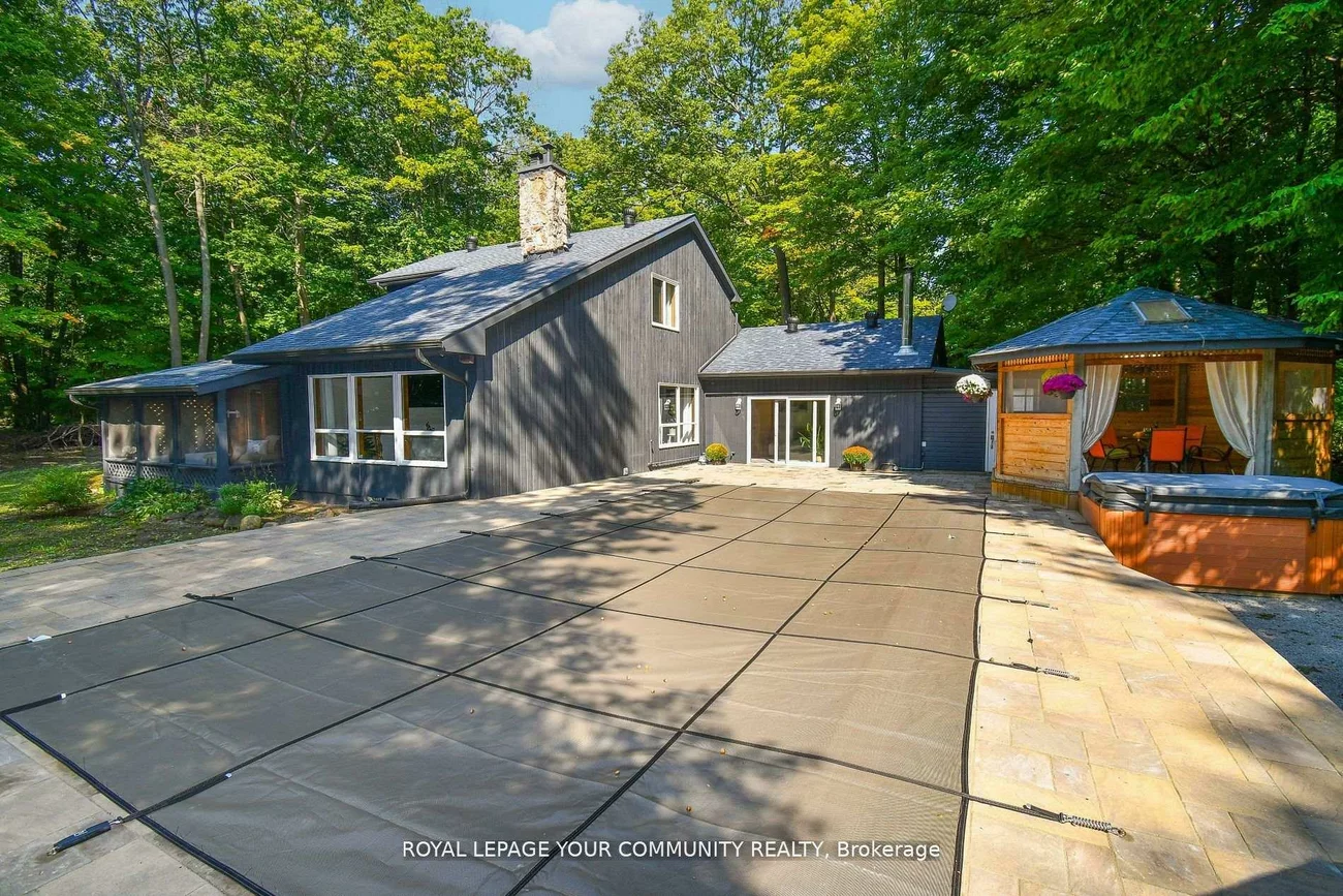 527, Big Bay Point, Rural Innisfil, Innisfil