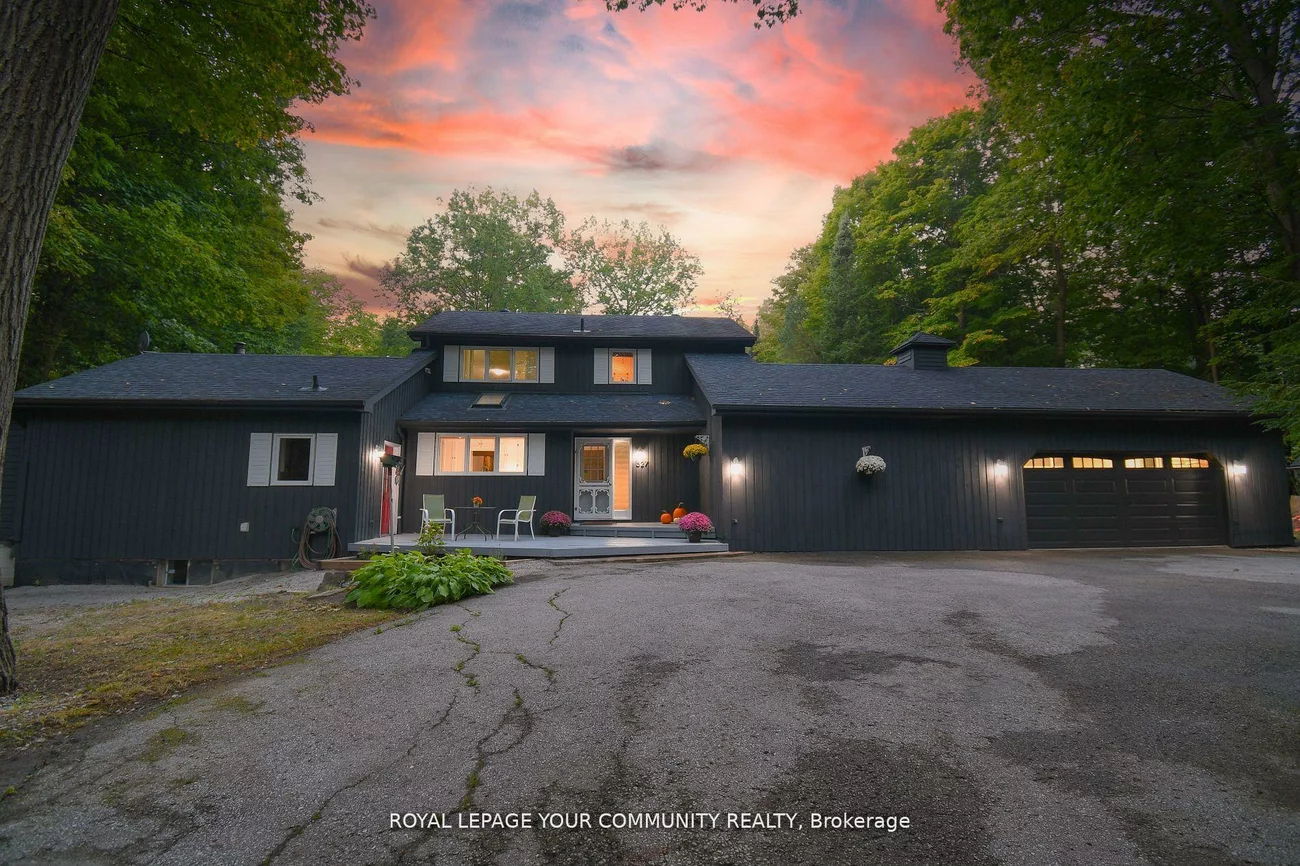 527, Big Bay Point, Rural Innisfil, Innisfil