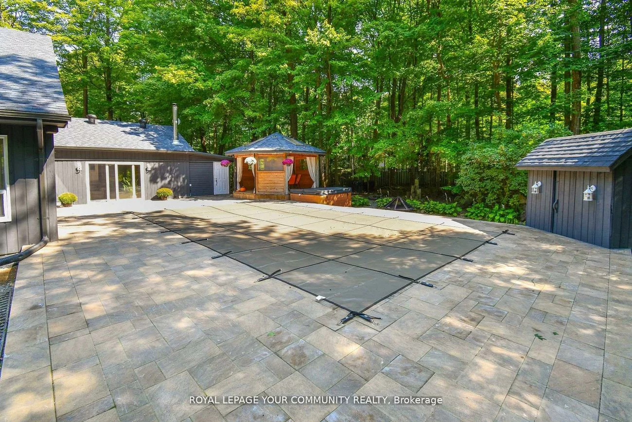 527, Big Bay Point, Rural Innisfil, Innisfil