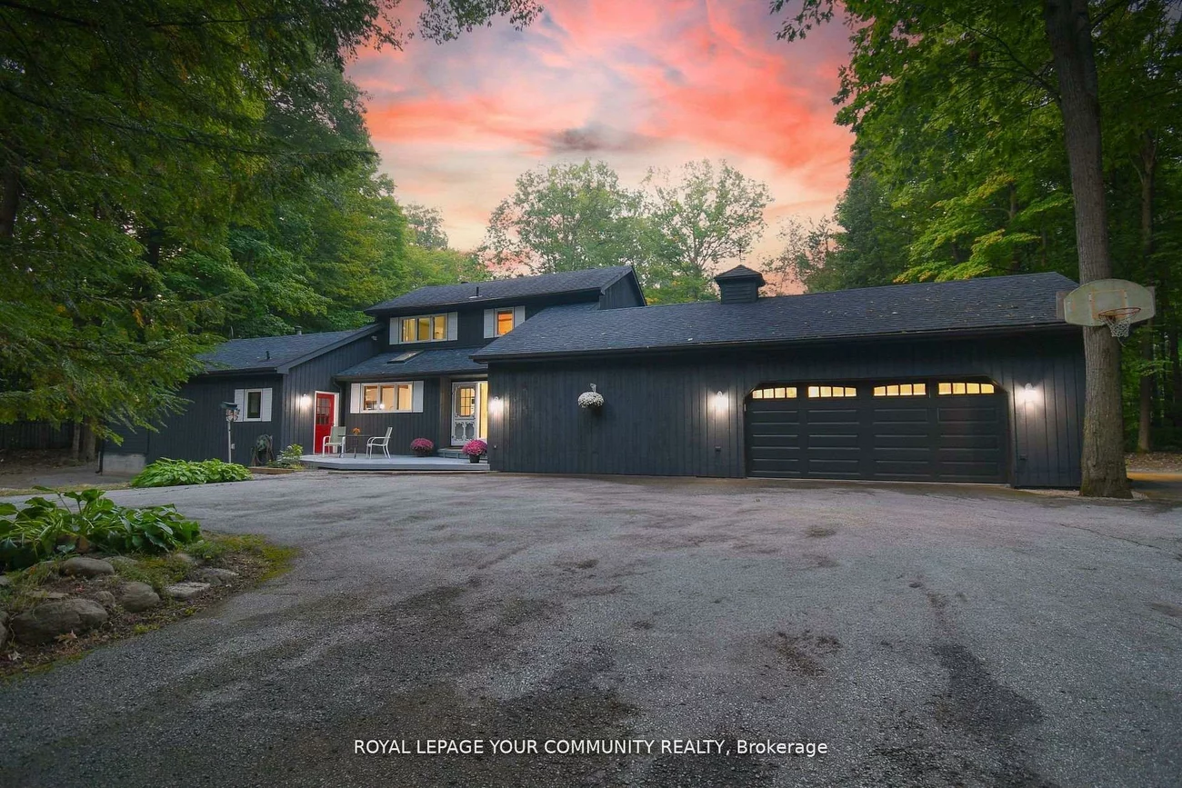 527, Big Bay Point, Rural Innisfil, Innisfil