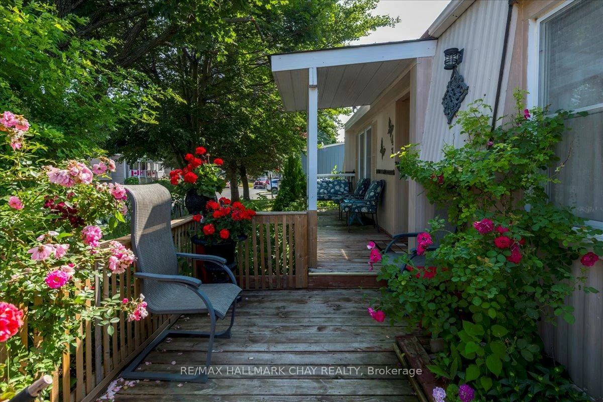 43, Linden, Rural Innisfil, Innisfil