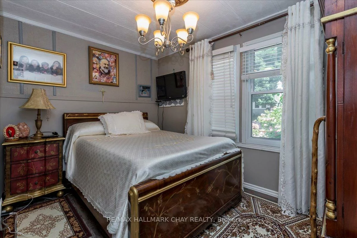 43, Linden, Rural Innisfil, Innisfil