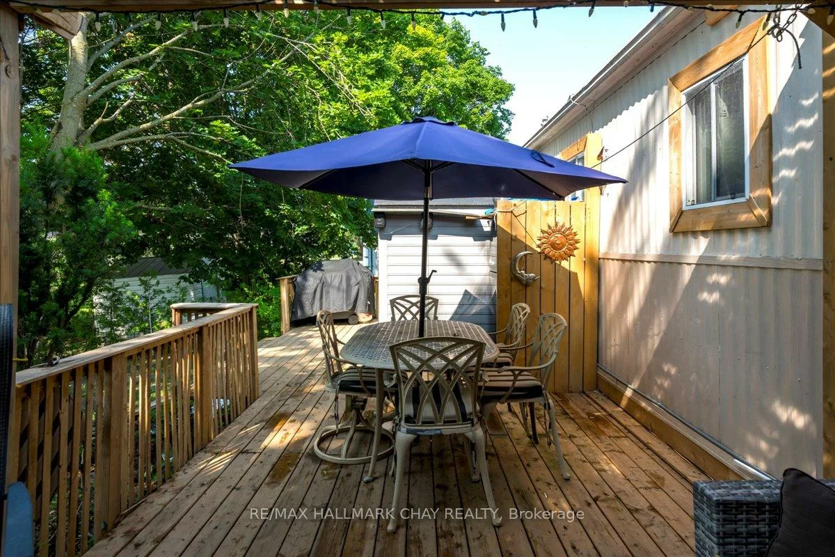 43, Linden, Rural Innisfil, Innisfil