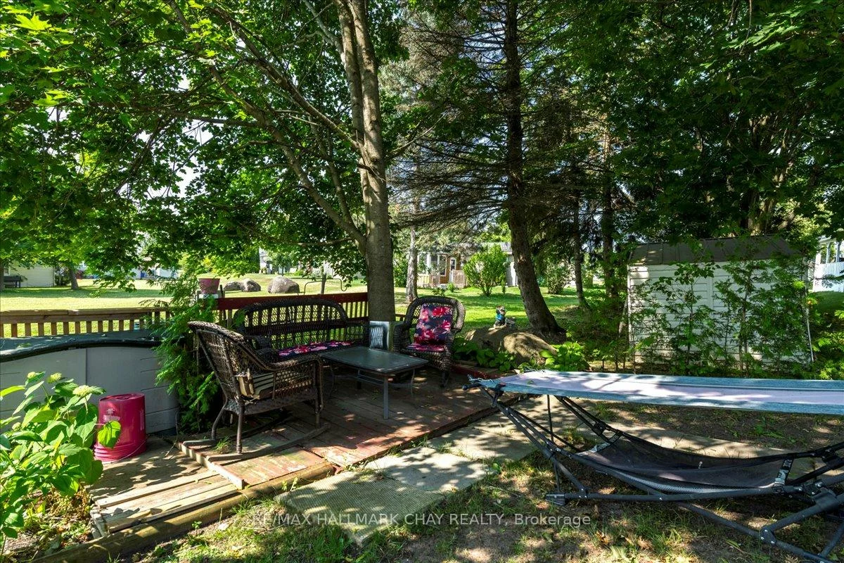 43, Linden, Rural Innisfil, Innisfil