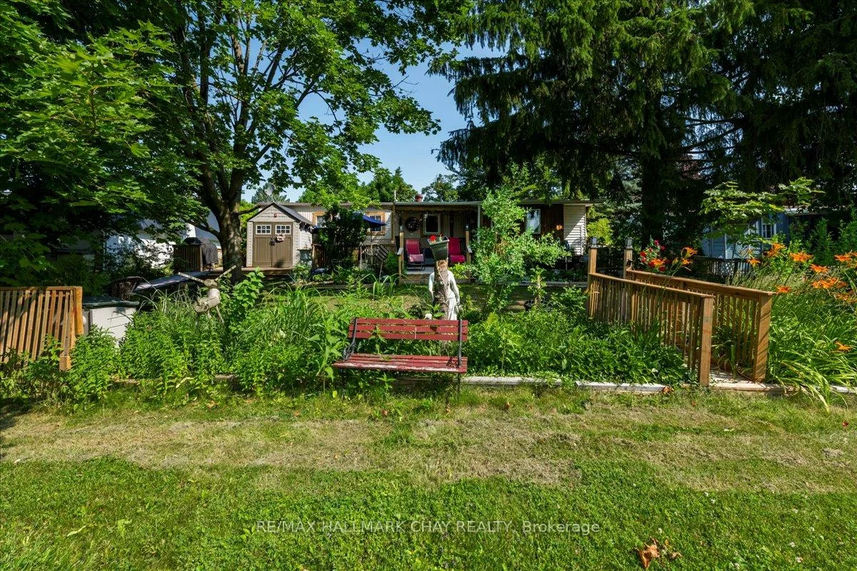 43, Linden, Rural Innisfil, Innisfil