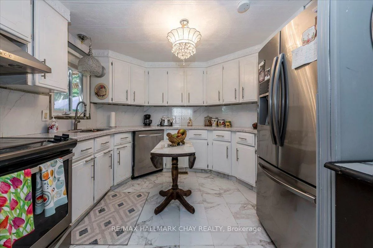 43, Linden, Rural Innisfil, Innisfil